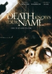 Death knows your Name - Der Tod lebt in dir