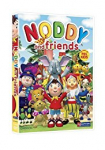 Bahn frei für Noddy