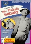 Les vacances de Monsieur Hulot