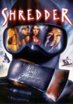 Shredder