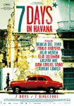 7 días en La Habana