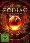 Zodiac - Die Zeichen der Apokalypse