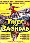 The Thief of Baghdad