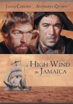 A High Wind in Jamaica