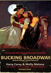 Bucking Broadway