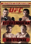 UFC 81 Breaking Point