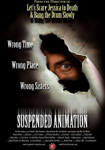 Suspended Animation