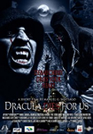 Dracula Dies for Us