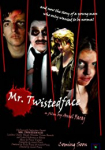 Mr Twistedface
