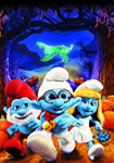 The Smurfs: The Legend of Smurfy Hollow