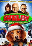 Shelby: The Dog Who Saved Christmas