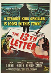 The 13th Letter