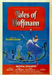 The Tales of Hoffmann