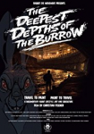 The Deepest Depths of the Burrow