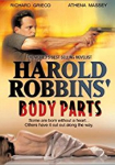 Harold Robbins' Body Parts