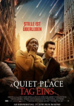 A Quiet Place: Day One