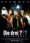 Die drei ???: Toteninsel