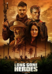 Long Gone Heroes