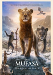 Mufasa: Der König der Löwen   ---   Gute Qualität