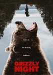 No Escape - Grizzly Night