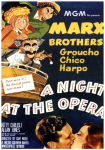 Skandal in der Oper