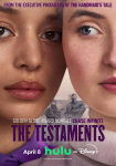 The Testaments: Die Zeuginnen