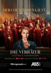 Die Verräter - Vertraue Niemandem!
