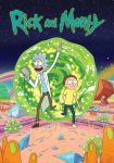 Rick and Morty *german subbed*
