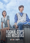 Rookie Cops *german subbed*